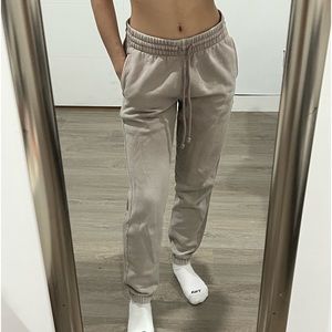 Tna - Boyfriend Sweatpant